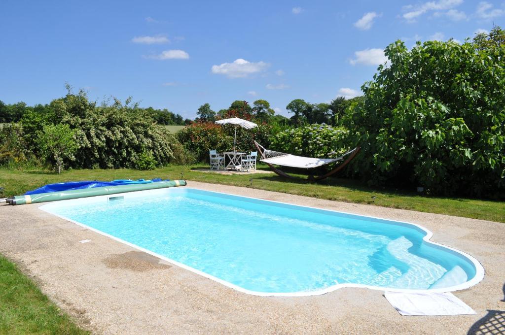 Le Petit Kerangoi Bed & Breakfast ปง-ตาเวน ภายนอก รูปภาพ