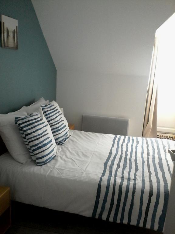 Le Petit Kerangoi Bed & Breakfast ปง-ตาเวน ภายนอก รูปภาพ